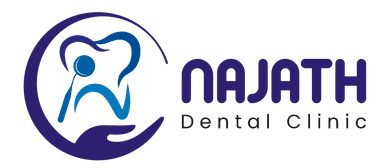 Najath Dental Clinic Logo