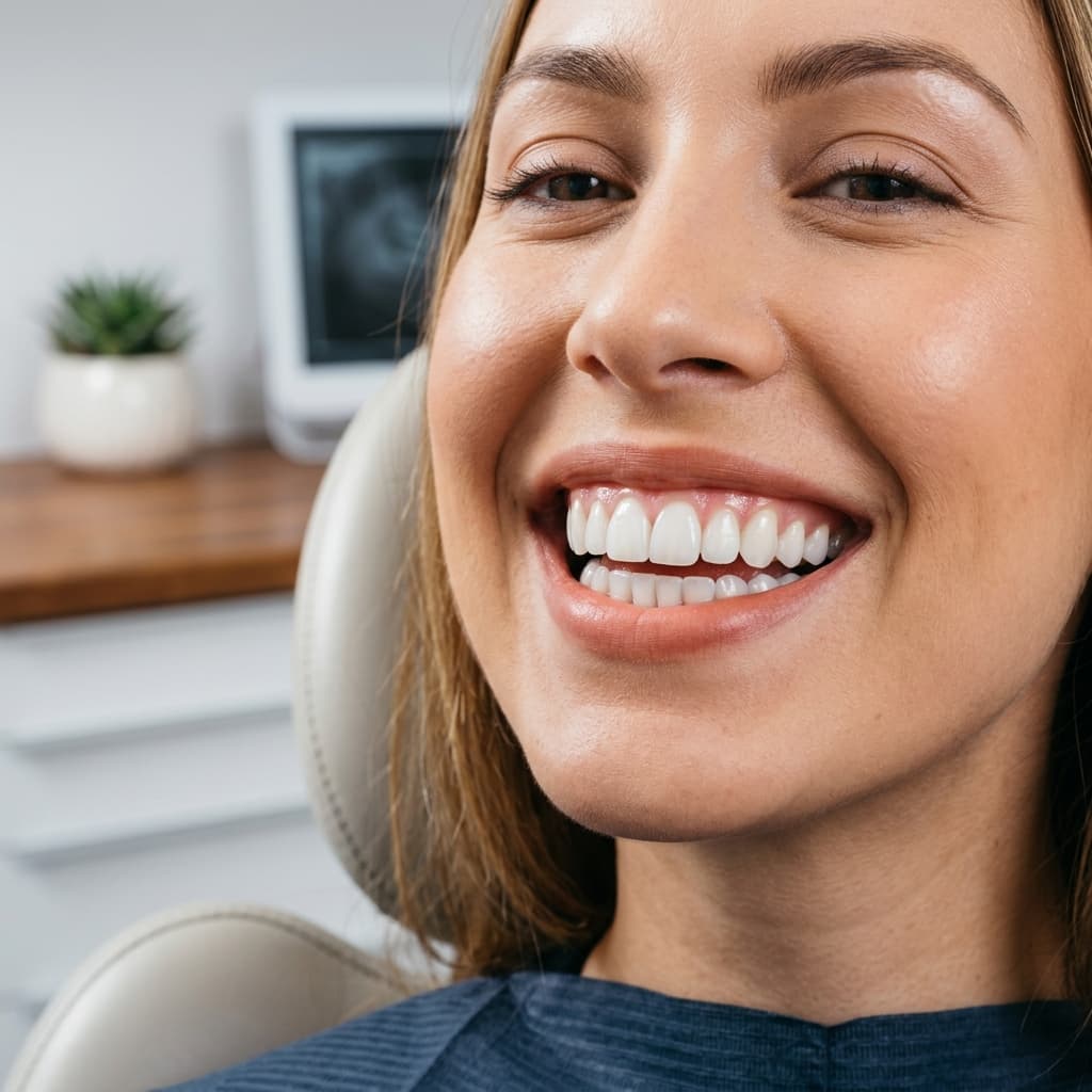 Cosmetic Dentistry