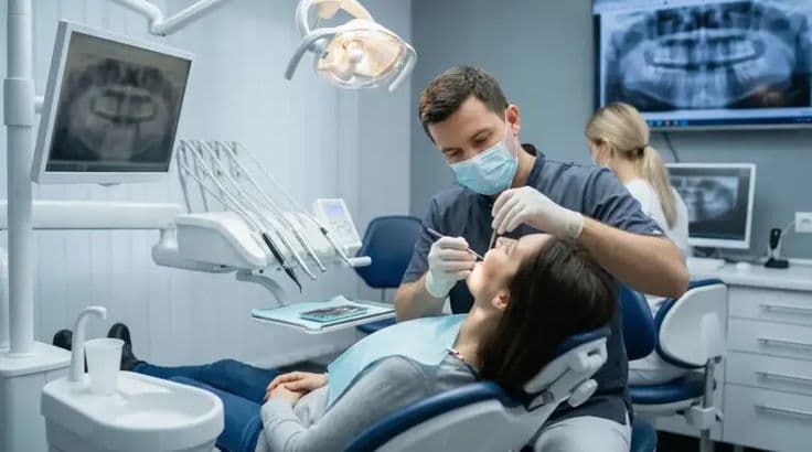 General Dentistry