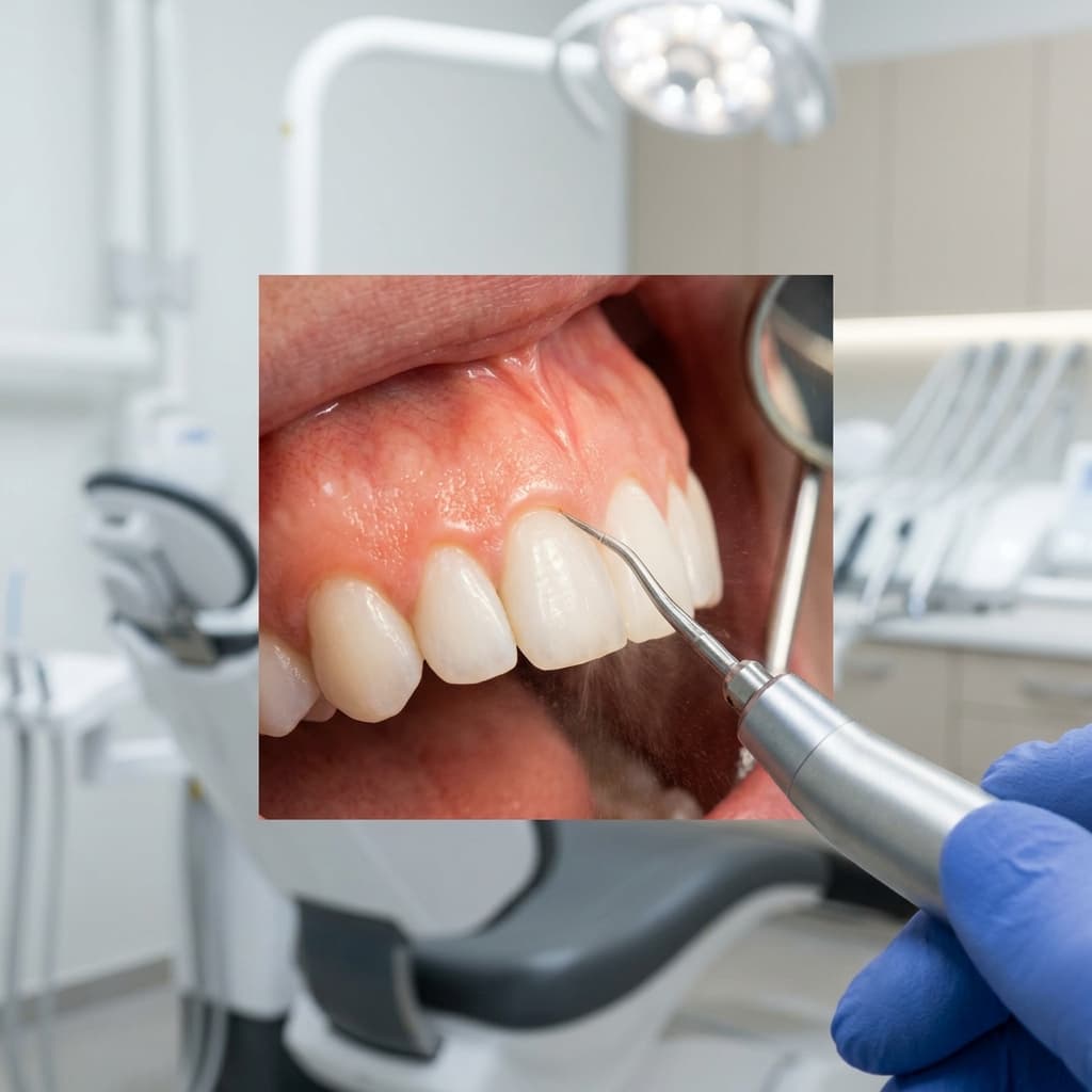 Periodontal Care